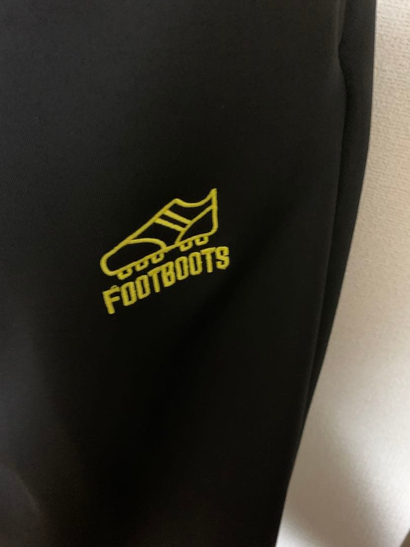 FOOTBOOTS 福袋&中綿ハーフコートセット XL