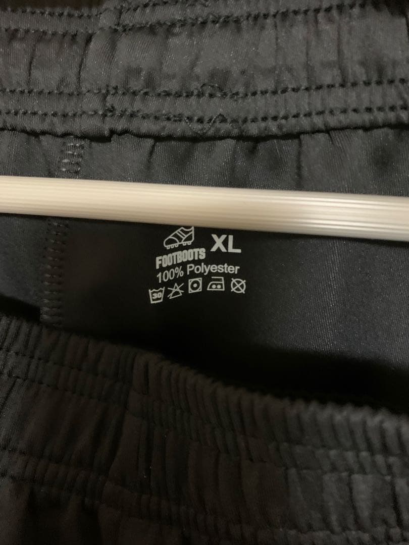 FOOTBOOTS 福袋&中綿ハーフコートセット XL