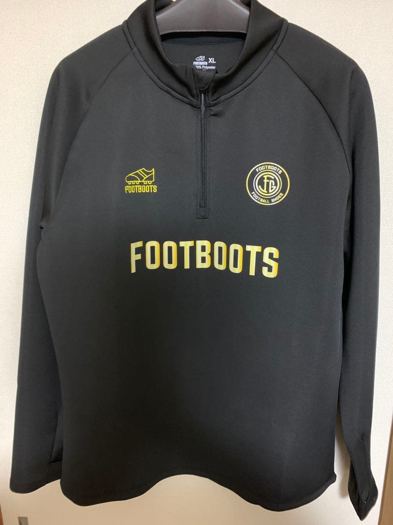 FOOTBOOTS 福袋&中綿ハーフコートセット XL