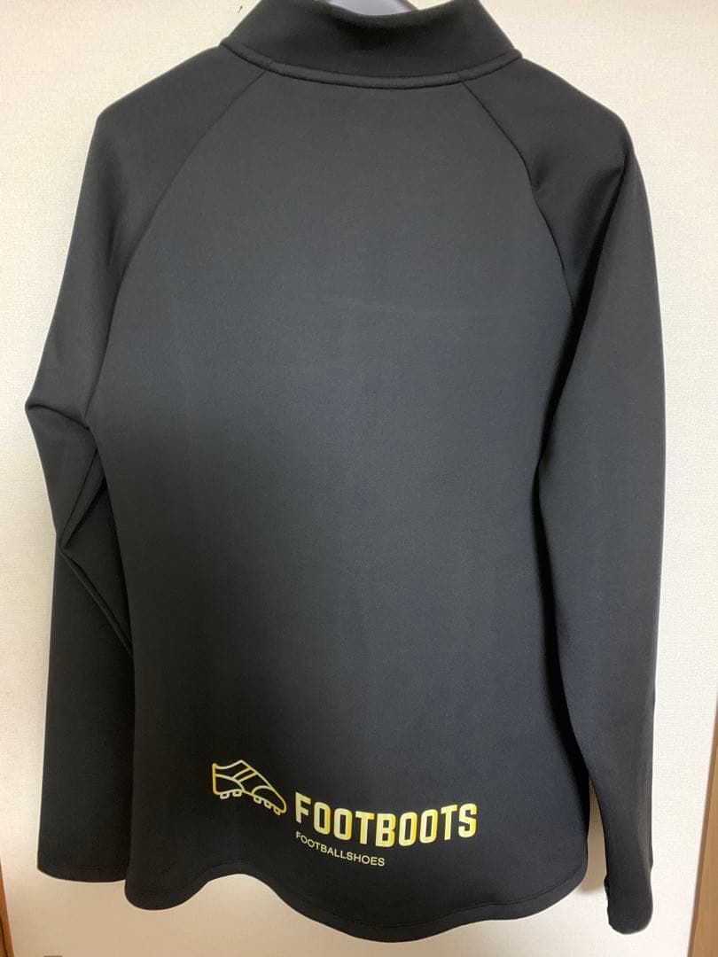 FOOTBOOTS 福袋&中綿ハーフコートセット XL