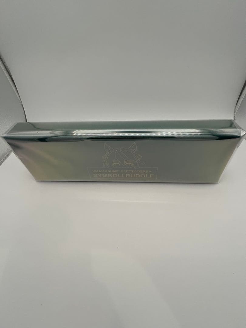 ウマ娘 プリティーダービー　オリジナルウオッチ　シンボリルドルフ モデル