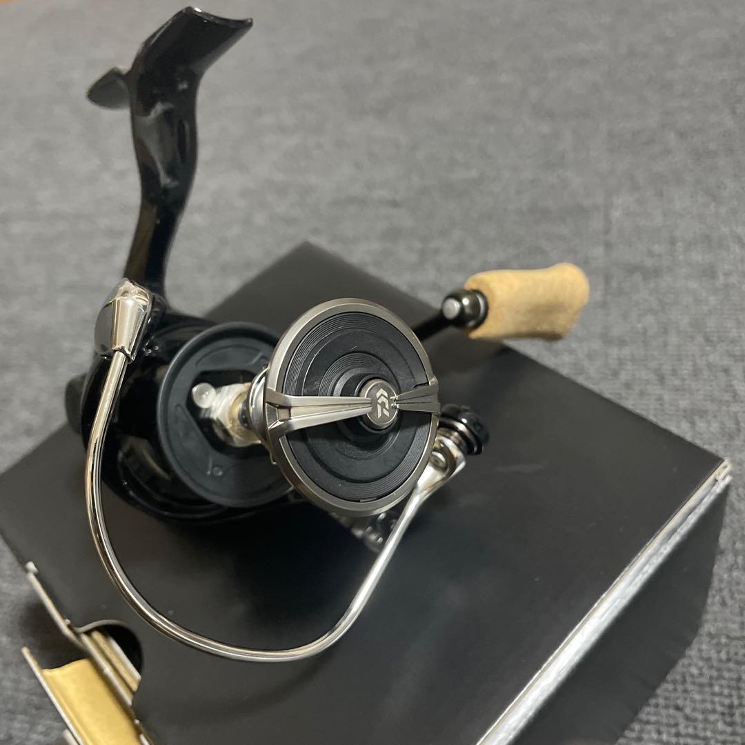 CERTATE カスタムボディLT2500-H-SLPW