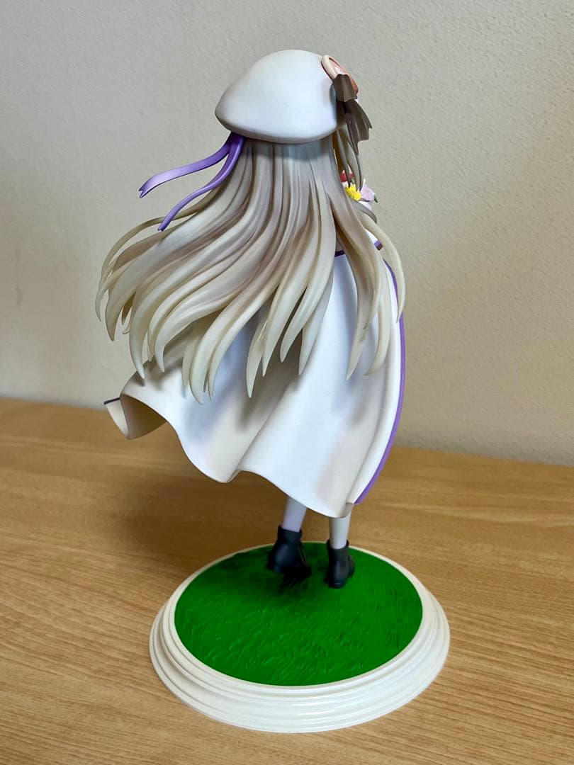 コトブキヤ クドわふたー 能美クドリャフカ 1/7 フィギュア