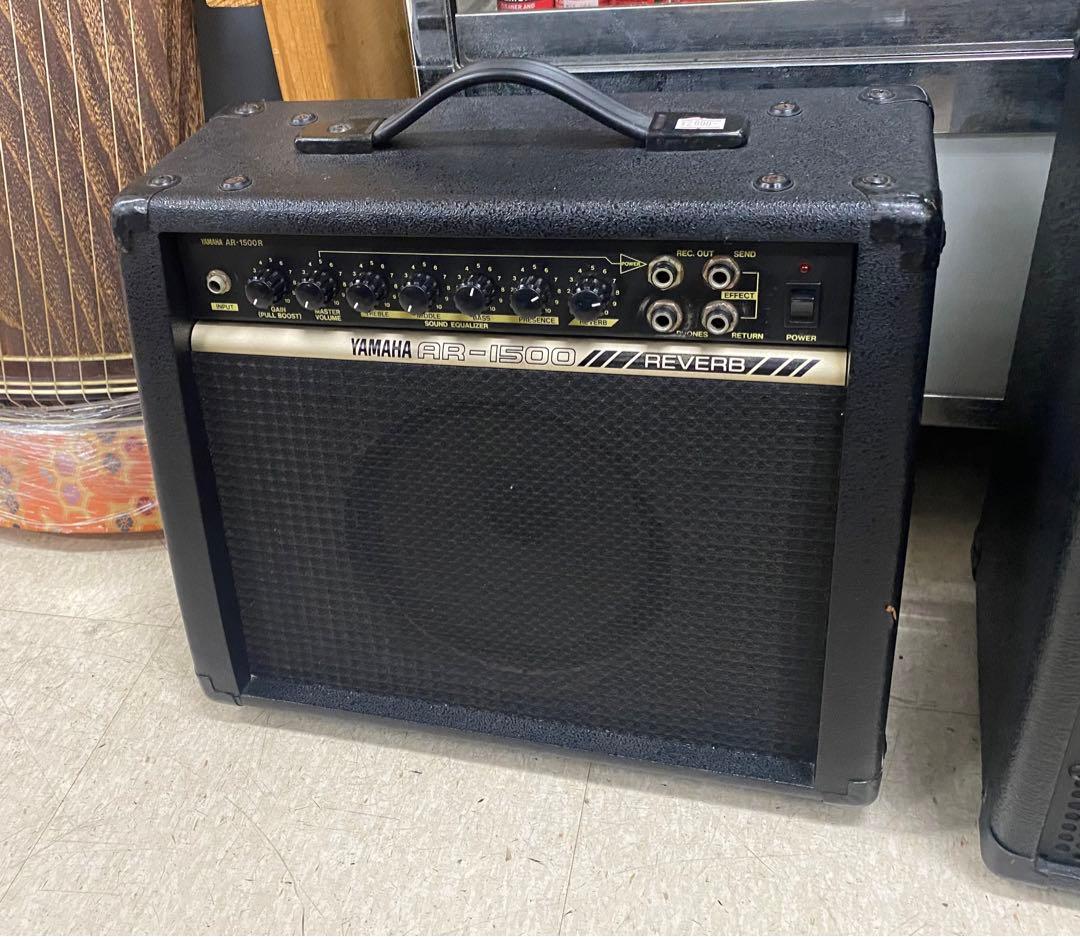 アンプ BA-110 Ver.2