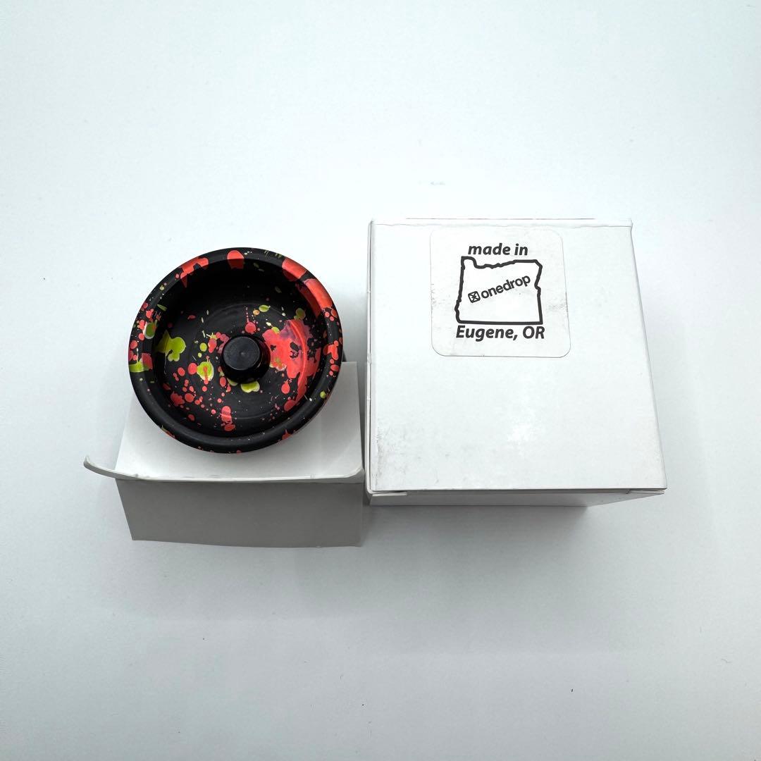 One Drop YoYos x Static Co Parlay（11）