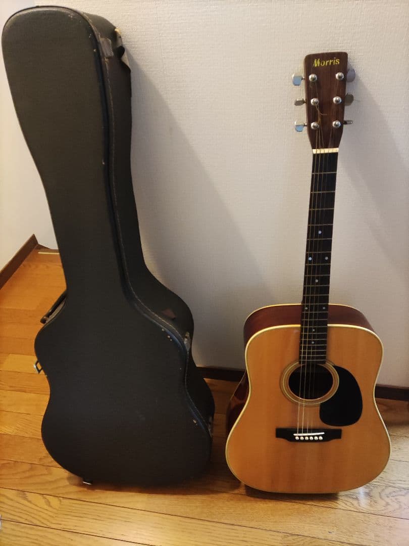 モーリス W-２０ ヴィンテージ