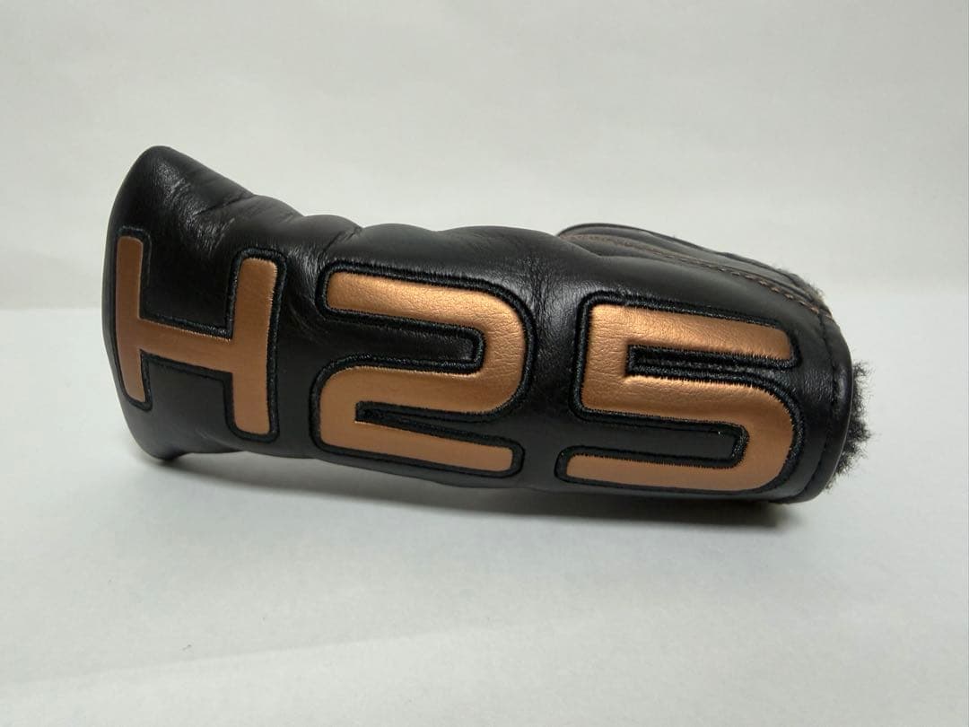 新品正規 スコッティキャメロン H25 ホリデー 2025 トレリウム NP2