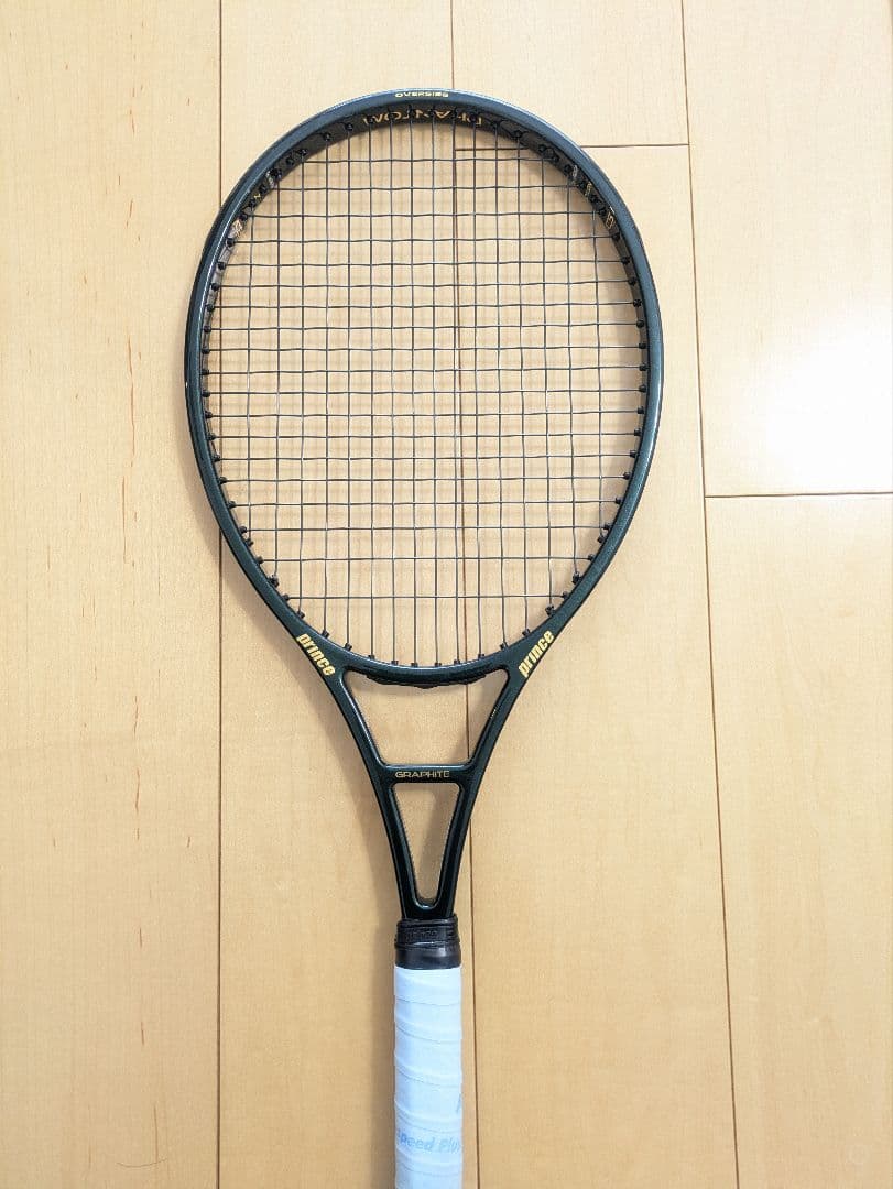 Prince ファントムグラファイト 107 2024