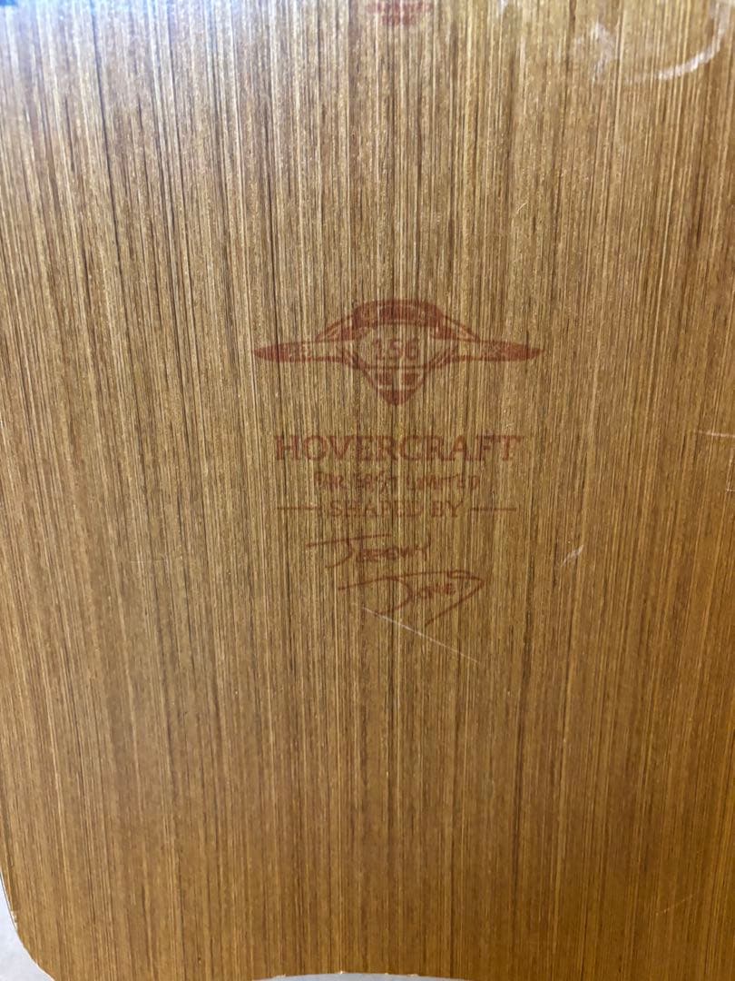 スノーボード JONES Hovercraft2.0 FarEastLtd 156 22-23