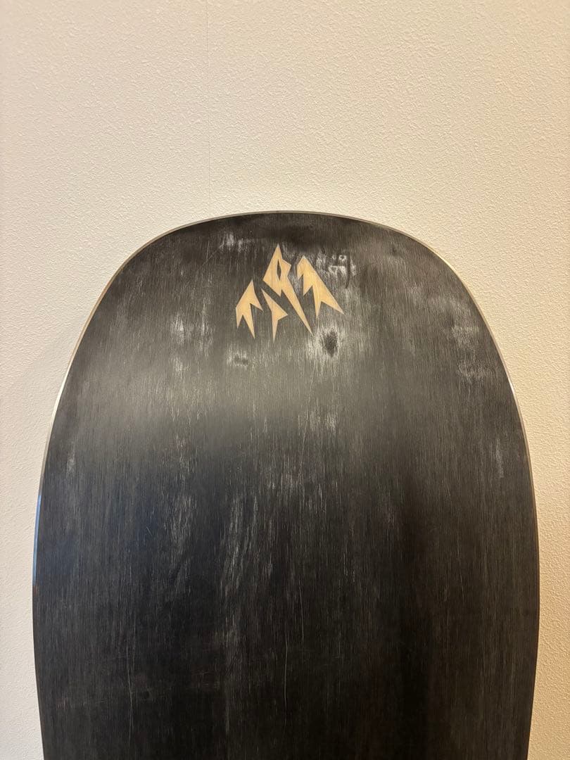 スノーボード JONES Hovercraft2.0 FarEastLtd 156 22-23