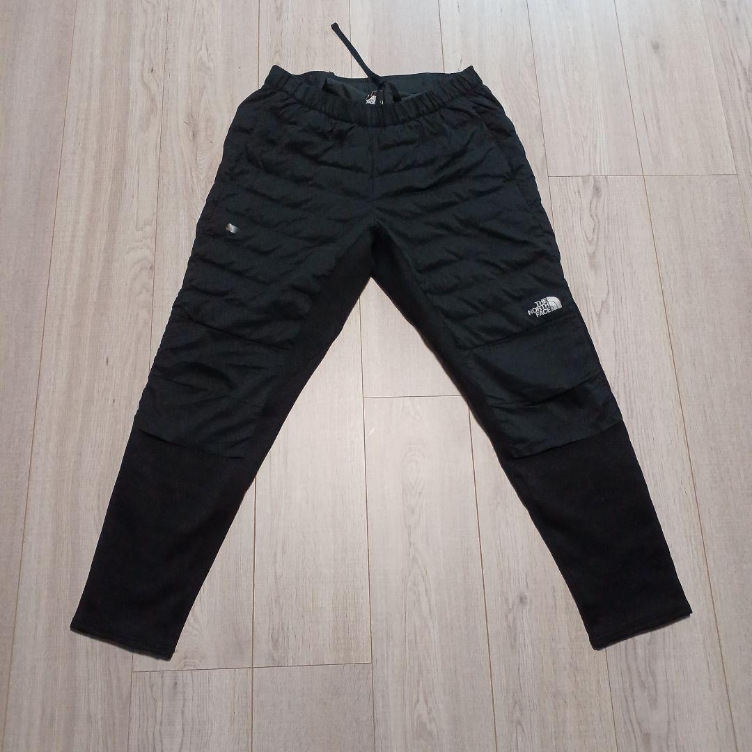THE NORTH FACE　レッドランロングパンツ　メンズM
