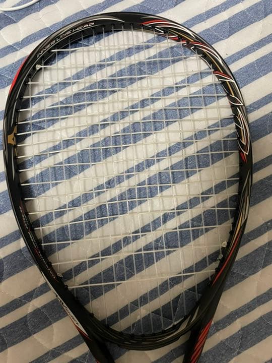 ミズノ　スカッド　プロR