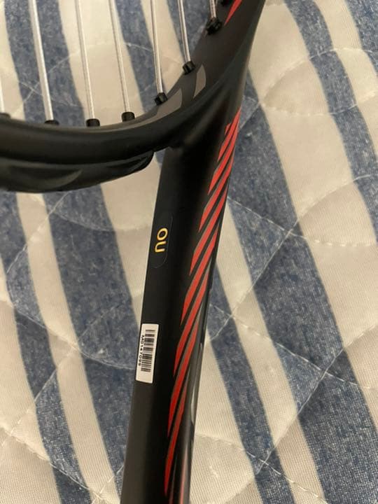 ミズノ　スカッド　プロR