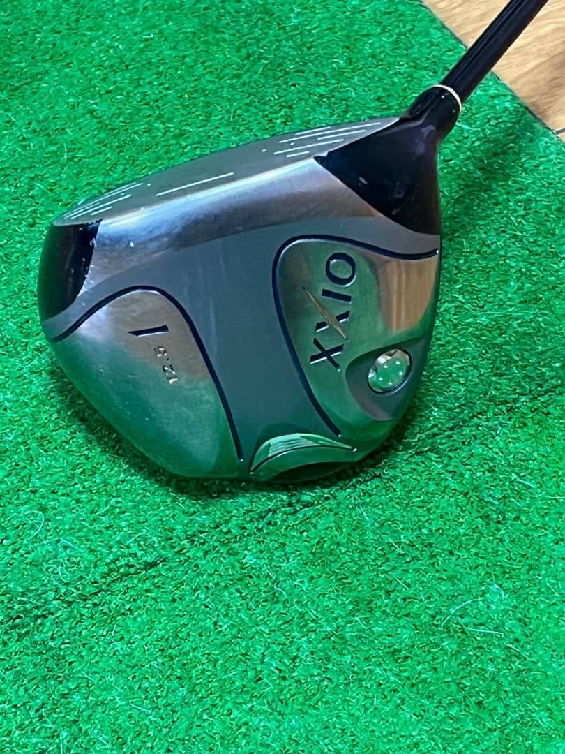 レディース ゼクシオ5 ドライバー 1W 12.5 ゴルフ XXIO MP500
