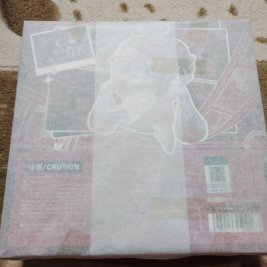 NIKKE doro アクションフィギュア