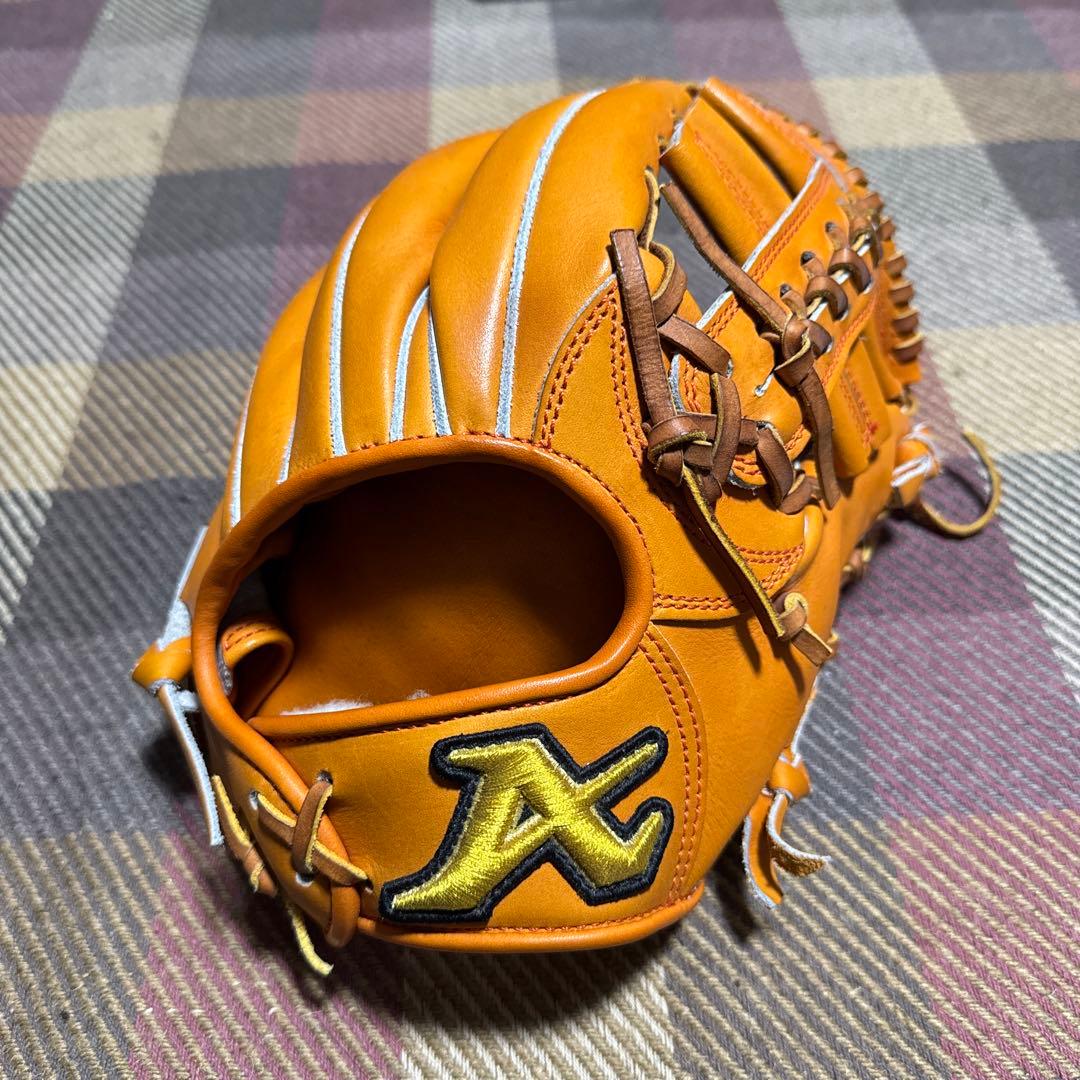 アトムズ 硬式内野手用