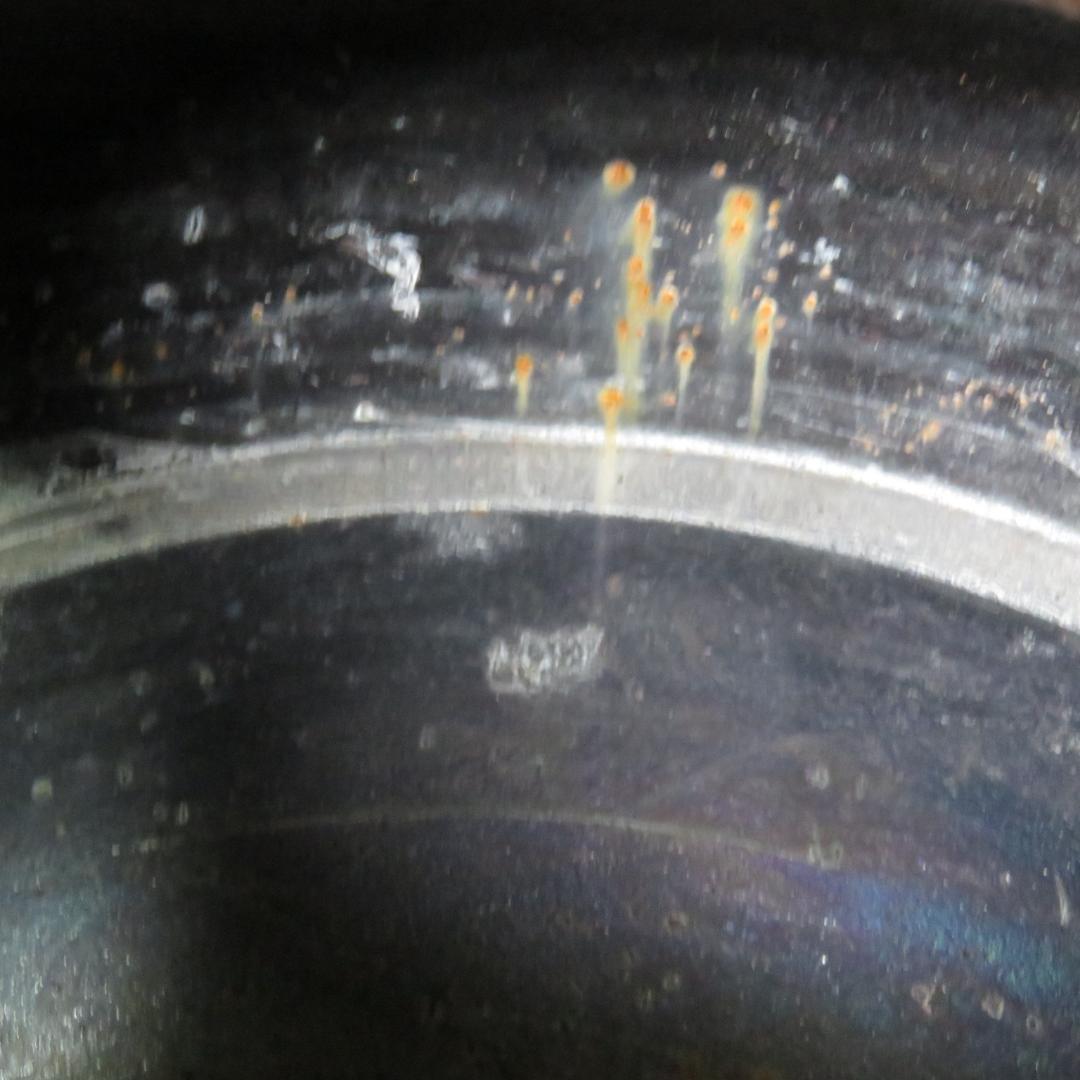 茶釜 風炉 釜師 高橋敬典 人間国宝 茶道具 茶器 茶の湯