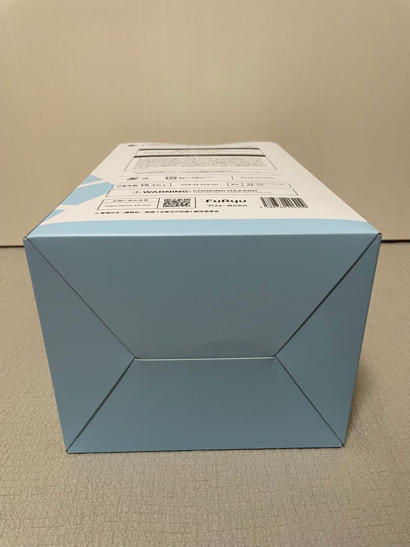 未開封品 五等分の花嫁 TENITOL 三玖 ミニスカ浴衣