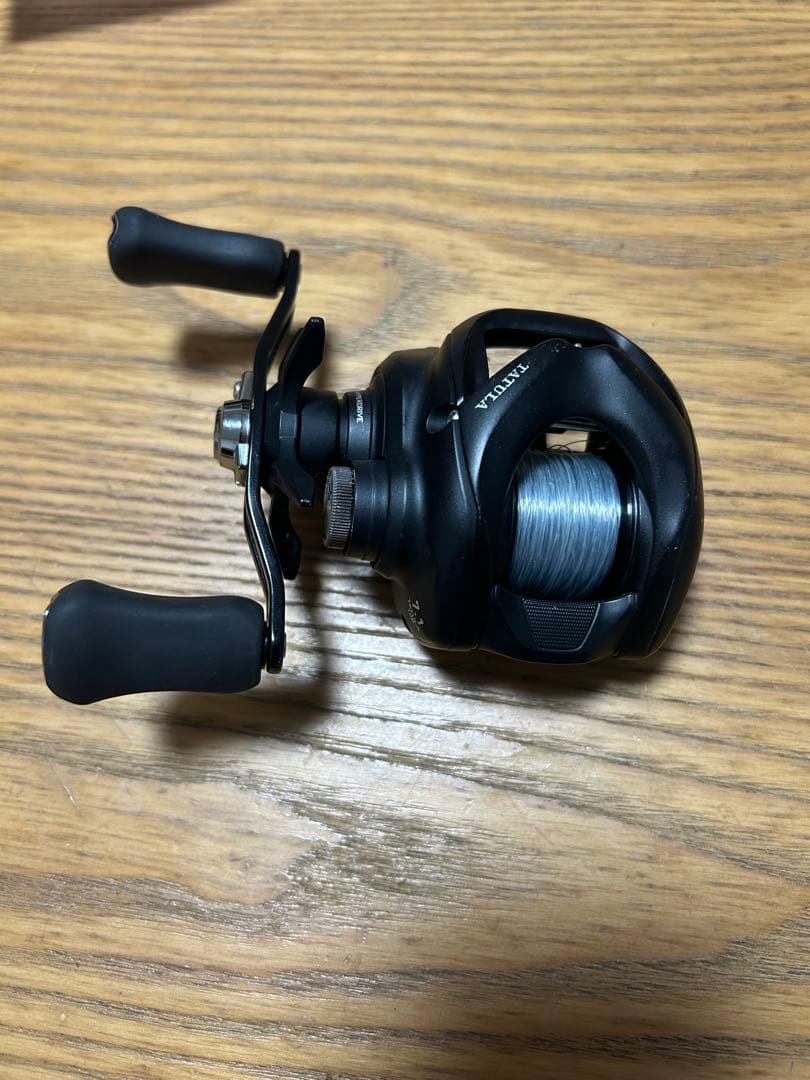 ダイワ24タトゥーラTW