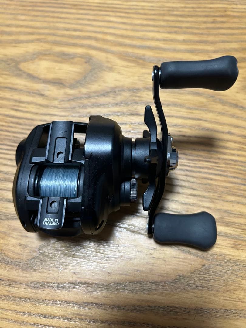 ダイワ24タトゥーラTW