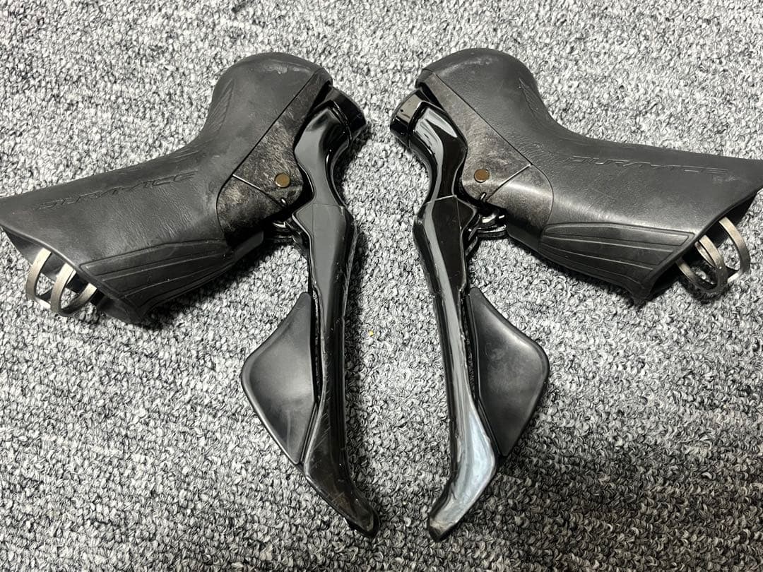 今日だけ ! Dura-ace r9100 set