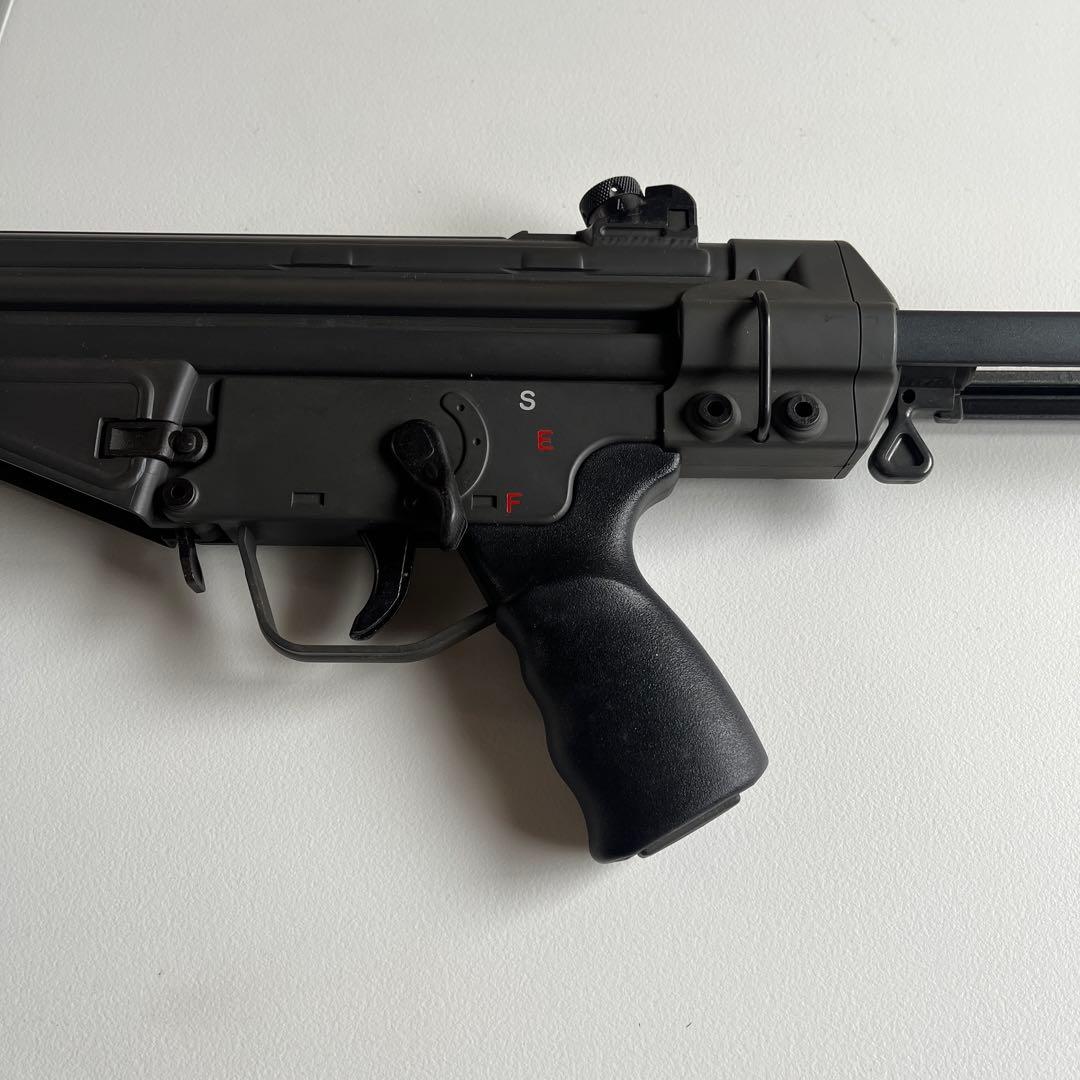 G3-A4 オートマチック電動エアーガン