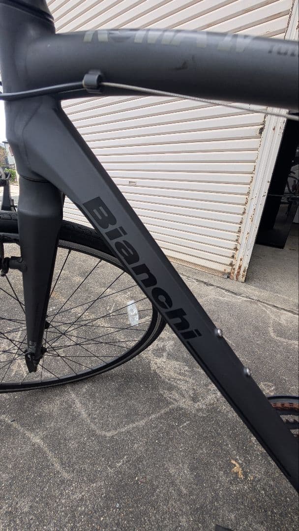 ※整備必要 BIANCHI 【名古屋市南区引取限定】