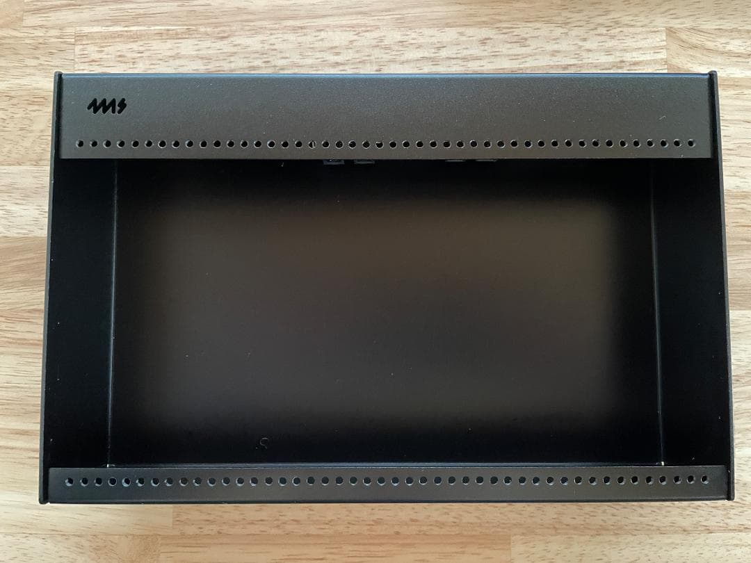 【美品】4ms Pod48X (Powered) モジュラーシンセ