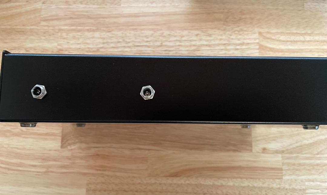 【美品】4ms Pod48X (Powered) モジュラーシンセ