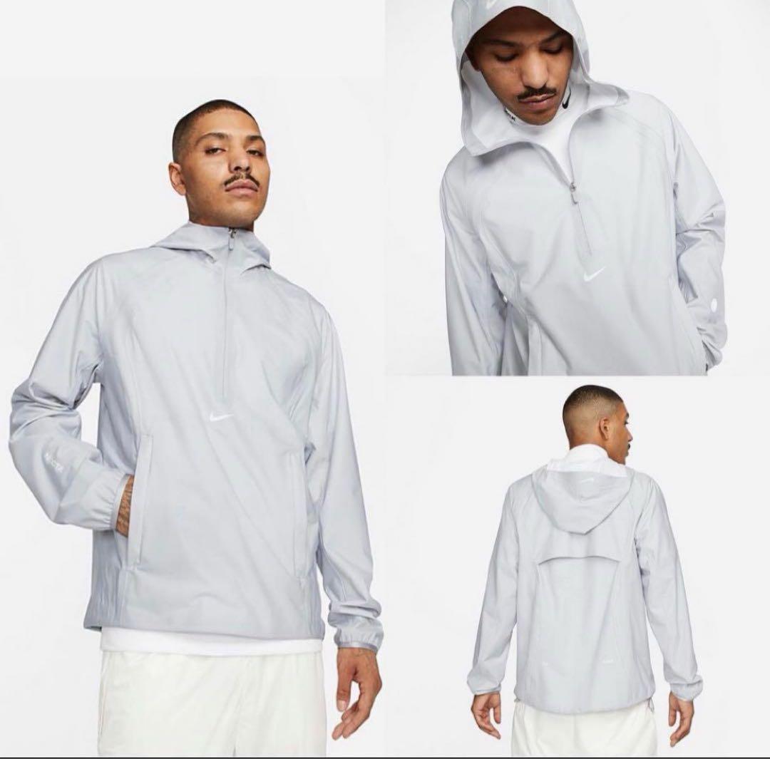 希少！最安値！NIKE NOCTA ノクタ　ジャケット