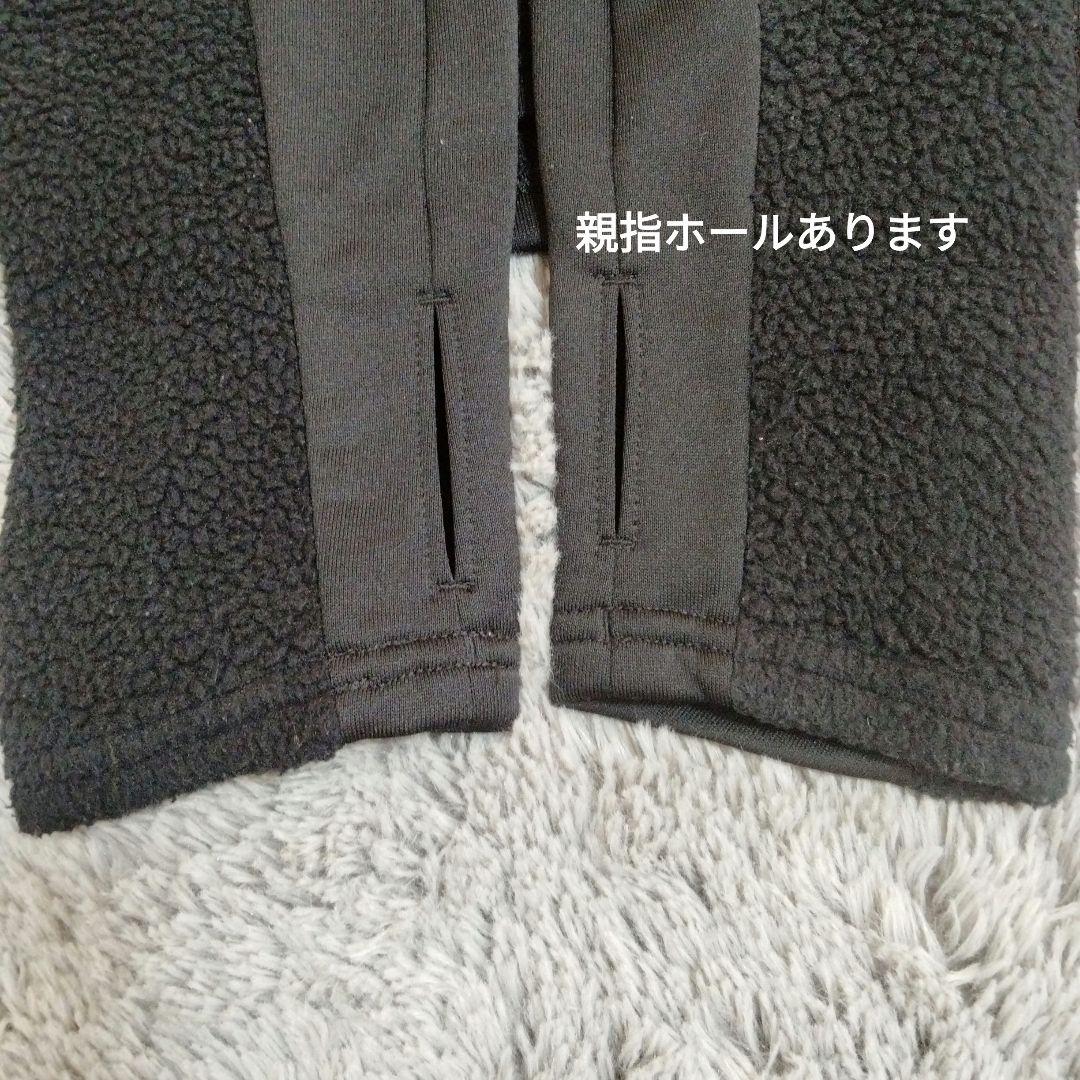 adidas♡モコモコシャツ&新品*中綿キルトスカート♡M　ゴルフ *テニス