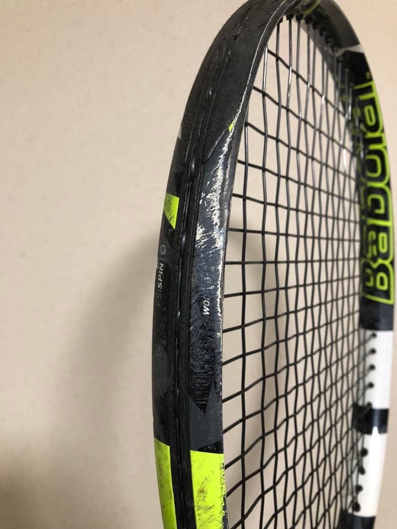 「24Hセール」ピュアアエロ 100 Babolat Pure Aero G2
