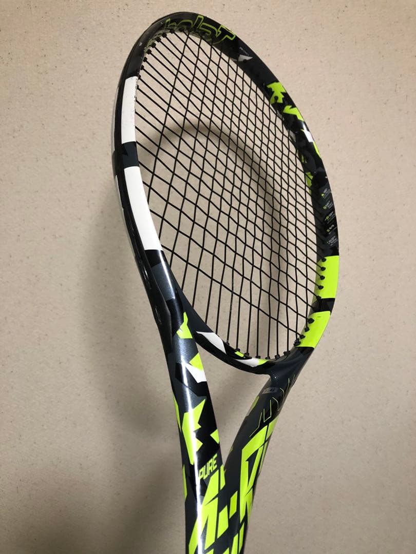 「24Hセール」ピュアアエロ 100 Babolat Pure Aero G2