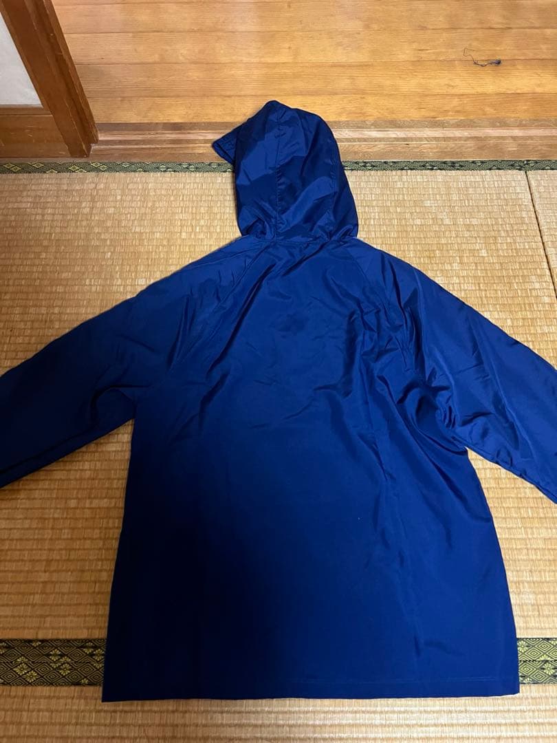 Nike サッカーアノラックジャケット　サッカーパンツ上下セット