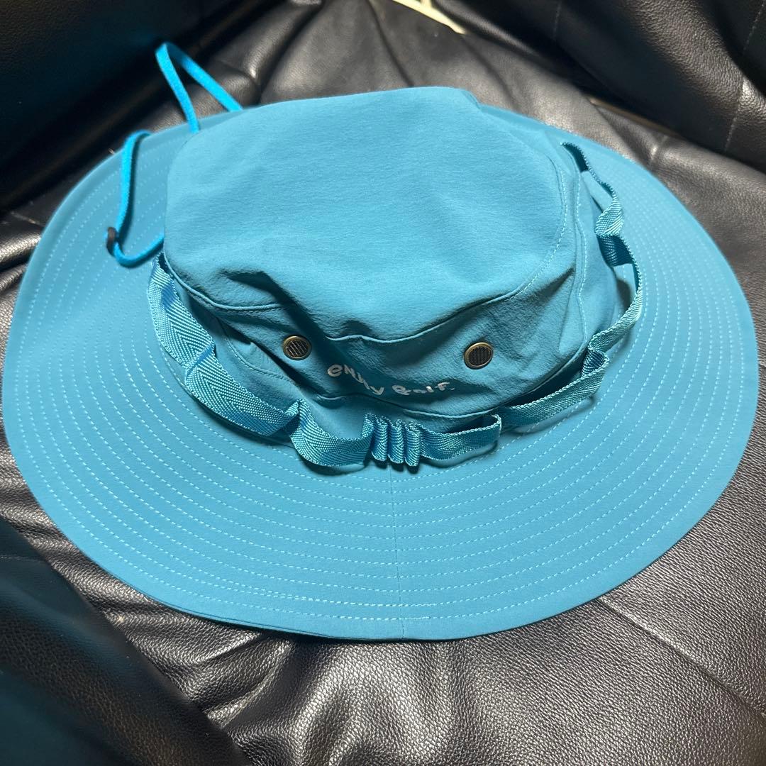 Ｄ*y様 8gshoot フリル付きハット