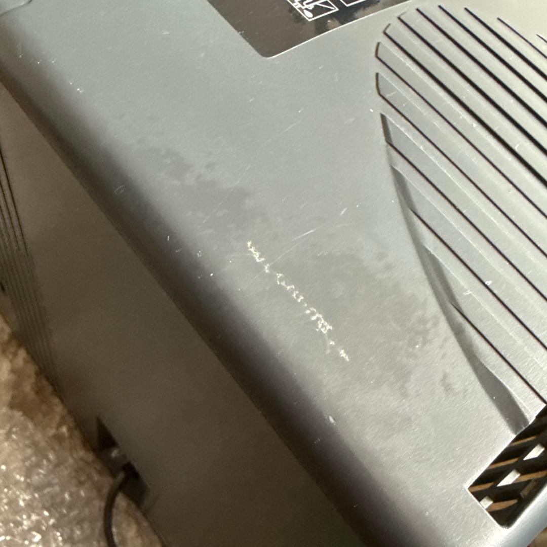 Ari　ゼンスイ　ZC-200 クーラー