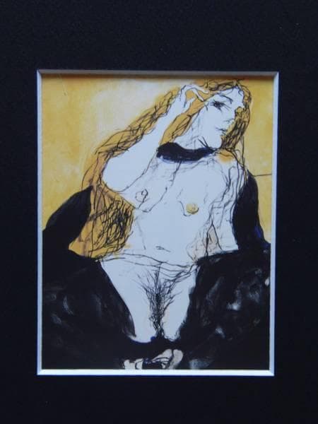 池田満寿夫、Masuo Ikeda、パイナップル、送料無料、希少画集画