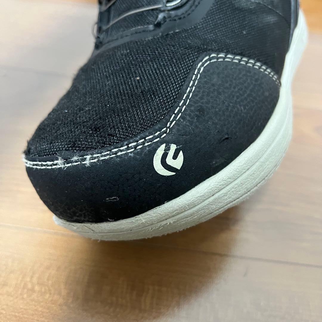 【即日発送】スノボFLUX フラックス FL-BOA エフエルボア24.0cm