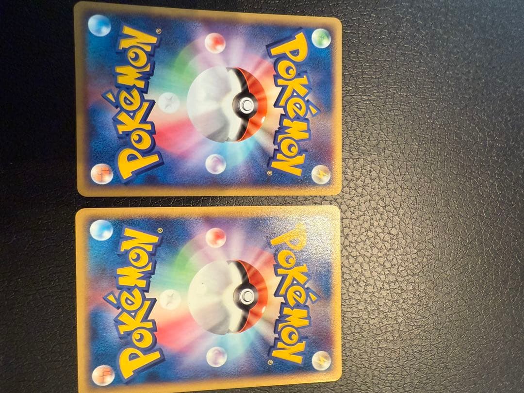 ポケモンカード　ポケパーク　プレミアムファイル