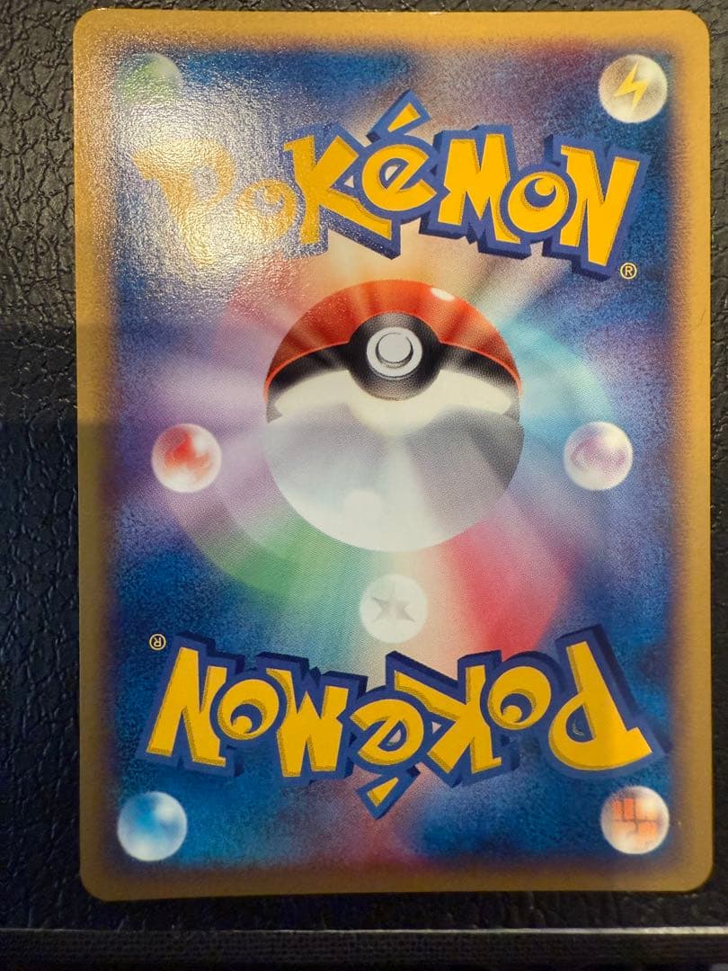 ポケモンカード　ポケパーク　プレミアムファイル