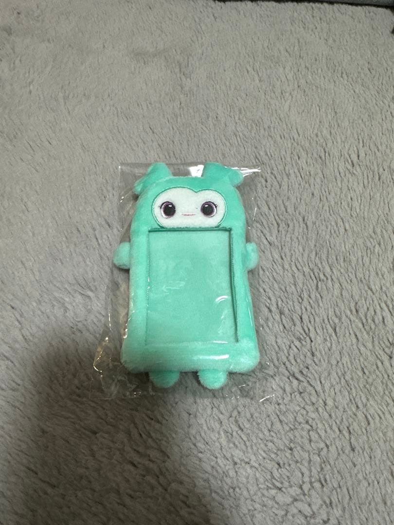 twiceフォトカード ミナ ミブリー