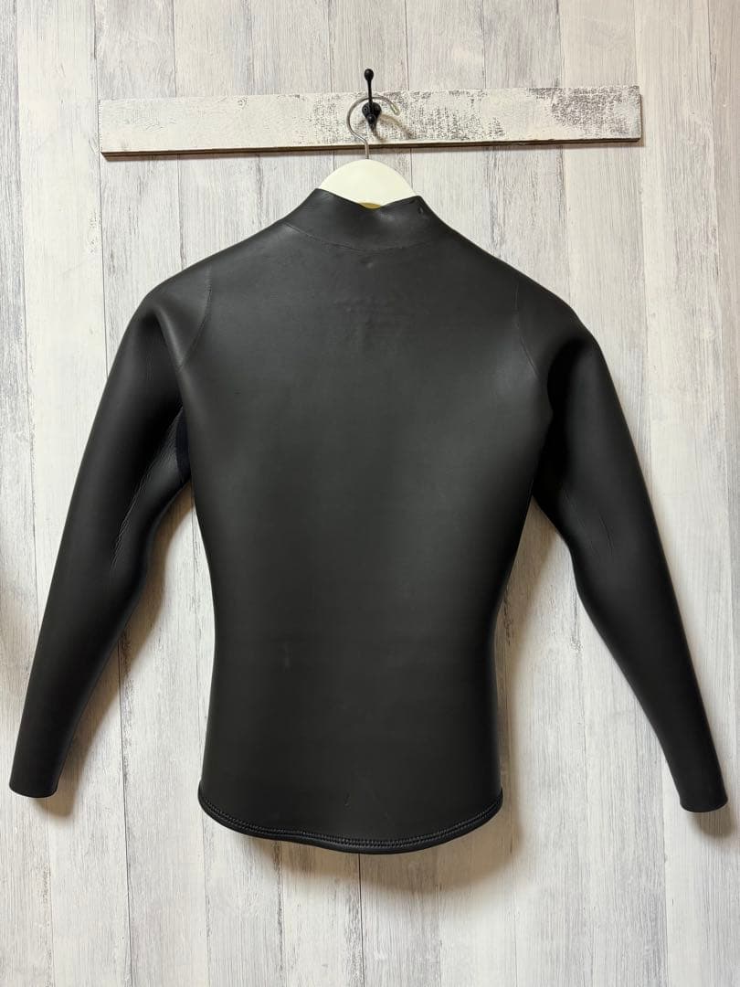 DEUS デウス　タッパー　ロングタッパー　サイズM