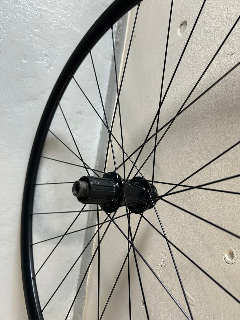 MADDUX 「マダックス」 RD2.0 DISC