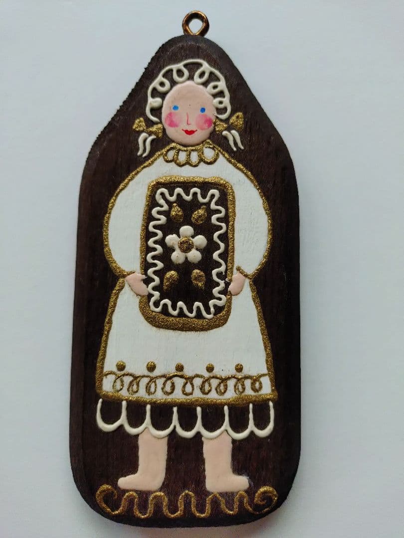 ★★ボッセ 壁飾り　男の子、女の子、ユニコーン 3点セット★★