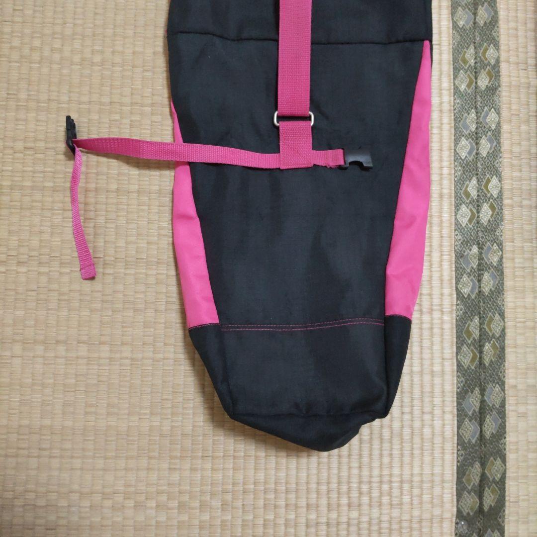 Hart Innocence DL Rocker スキーセット 150cm