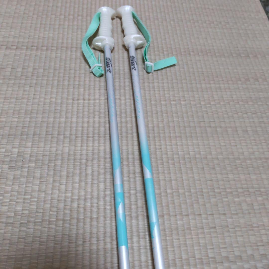 Hart Innocence DL Rocker スキーセット 150cm