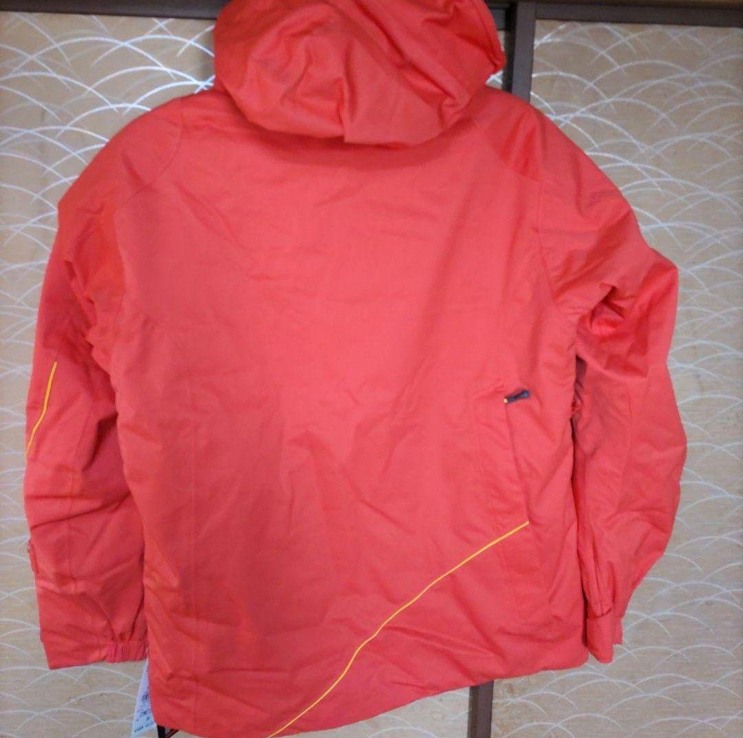 新品タグ付き MIZUNO ミズノ ジャケット