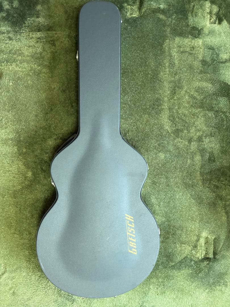 最終値下 Gretsch Tennessee Rose 6119 1998年製