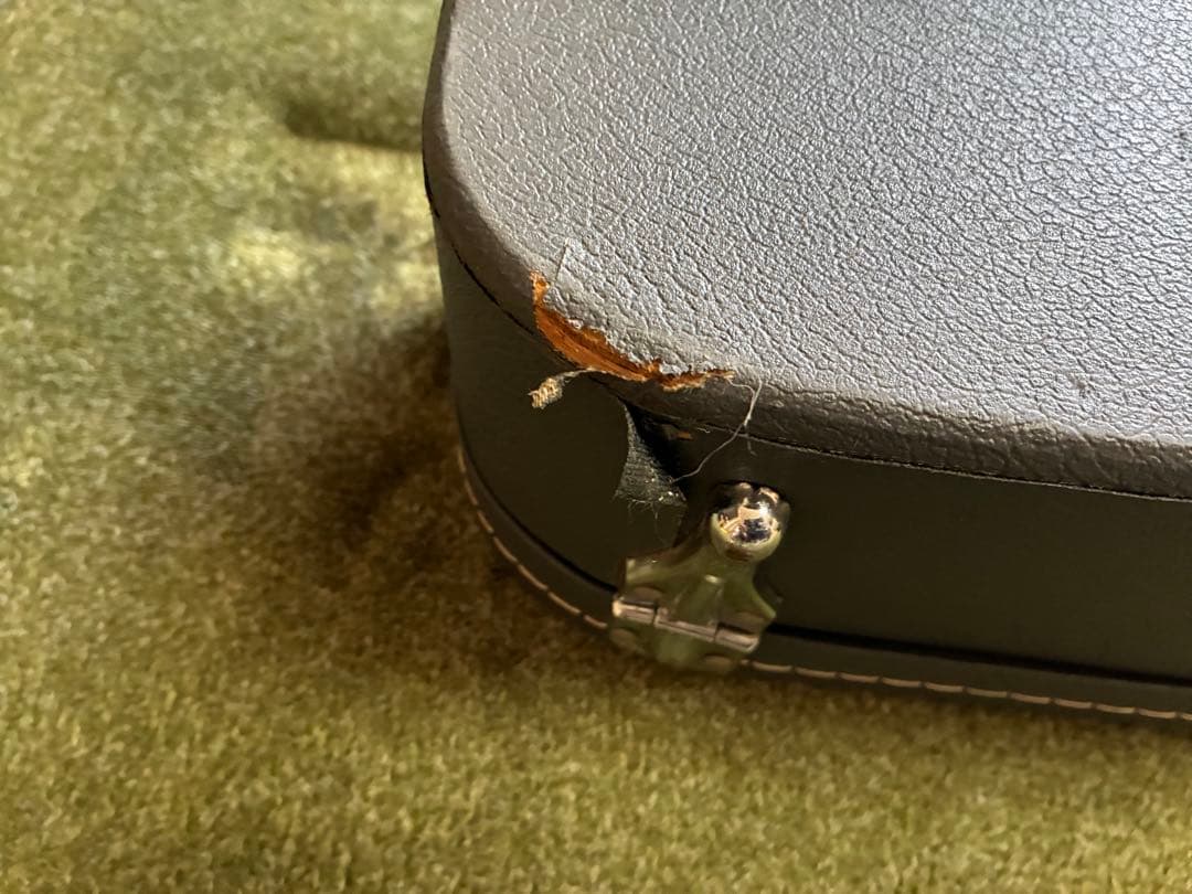 最終値下 Gretsch Tennessee Rose 6119 1998年製