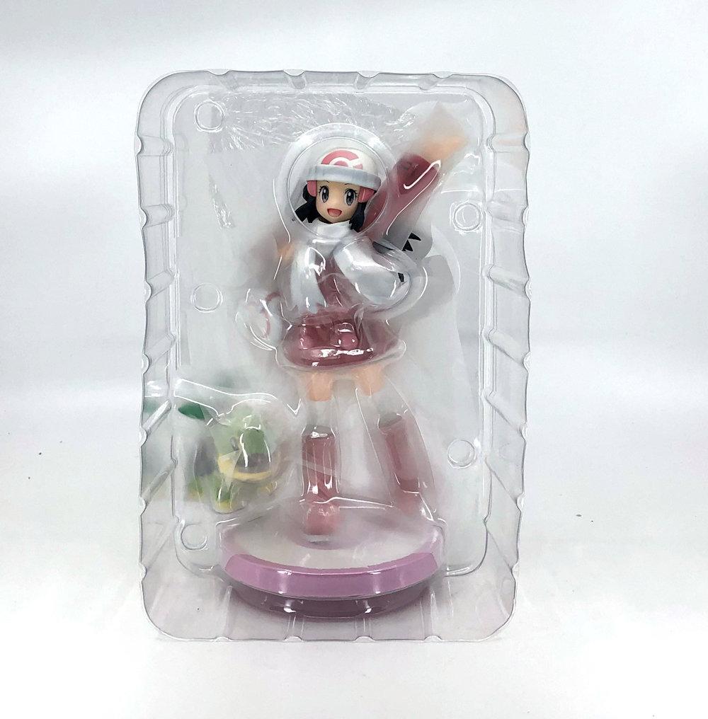 ARTFX J ヒカリ with ナエトル